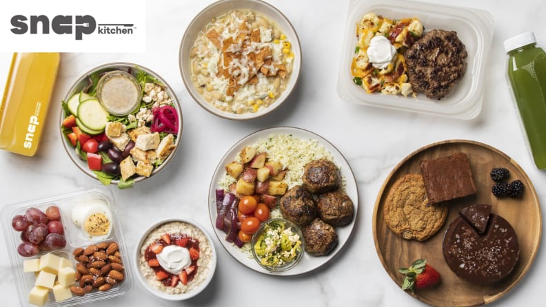 12 Best Healthy Meal Delivery Services of 2024, Tested by Experts