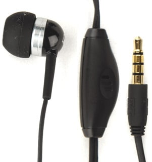 Product Image - Sennheiser MM50 iP