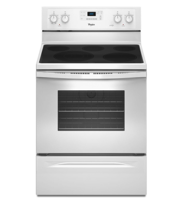 Product Image - Whirlpool WFE525C0BW