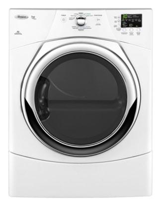 Product Image - Whirlpool Duet WGD9371YW