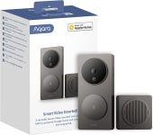 Product image of Aqara Smart Video Doorbell G4