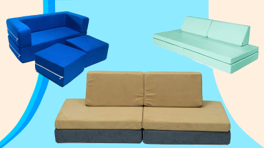 Three Nugget Couch alternatives