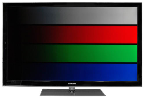 Product Image - Samsung LN55C630