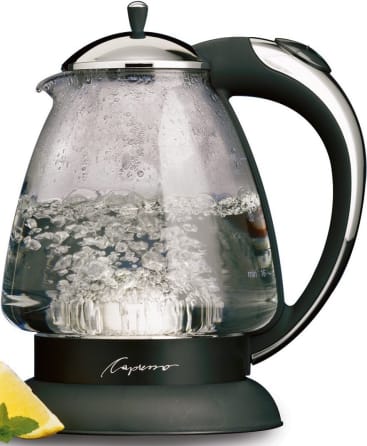 fastest electric kettle