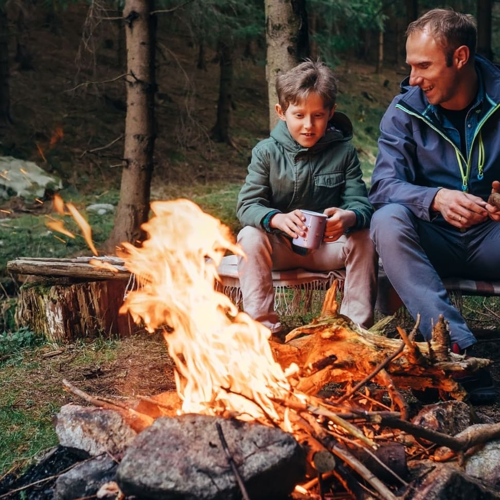 Camping and outdoorsy gifts for Father's Day - Reviewed