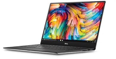 Product Image - Dell XPS 13 (2017)