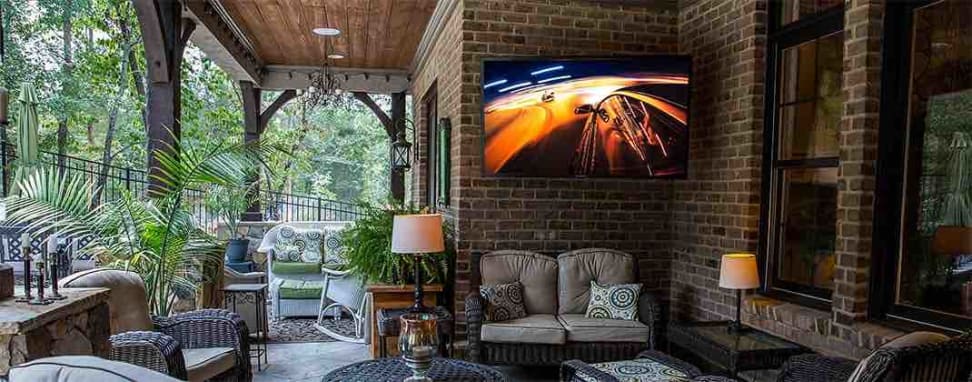 Sunbrite Outdoor Tv Review Reviewed Televisions
