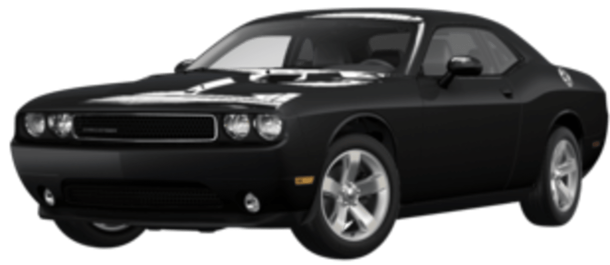 Dodge 2013 Challenger Sxt Plus Reviewed