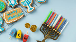Hanukkah