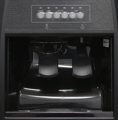 Water/Ice Dispenser Photo