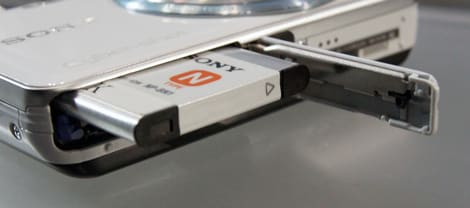 FI Battery Photo