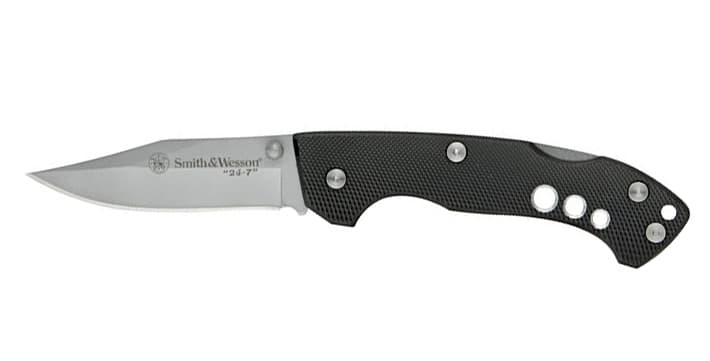 Knife