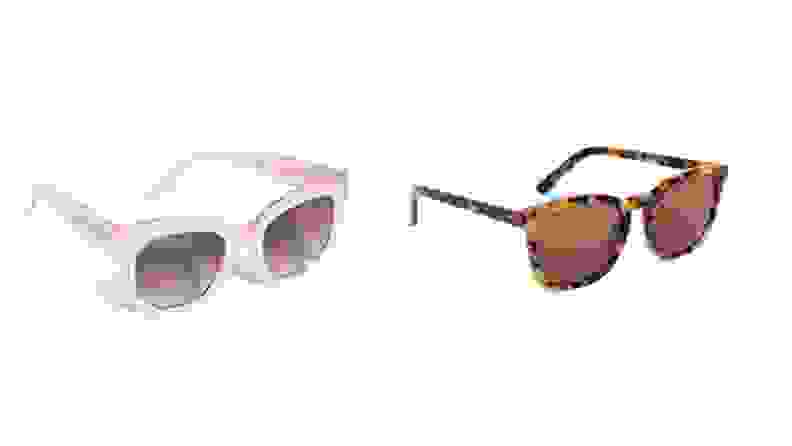 Shopbop suglasses