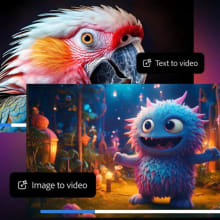 Product image of Free AI Video Generator