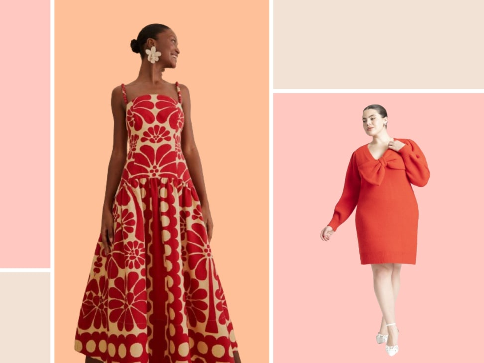 10 best Valentine's Day dresses to shop now: Midi dresses and more -  Reviewed