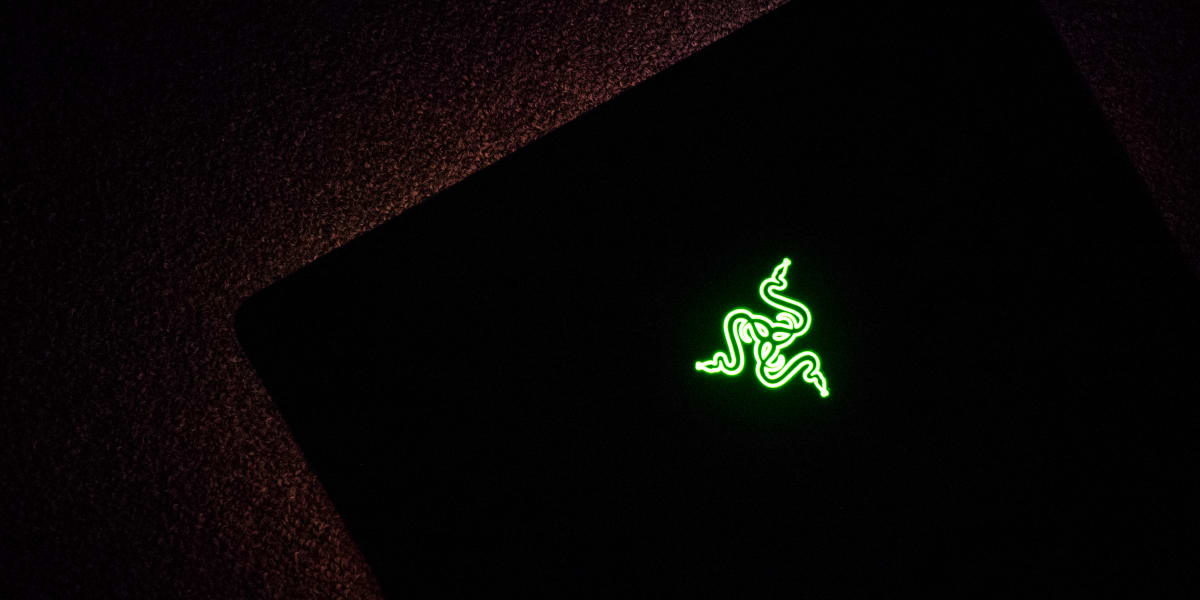 Razer подарочная карта