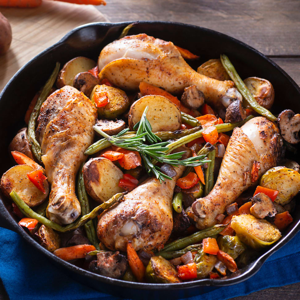5 Best Cast Iron Skillets 2023 Reviewed