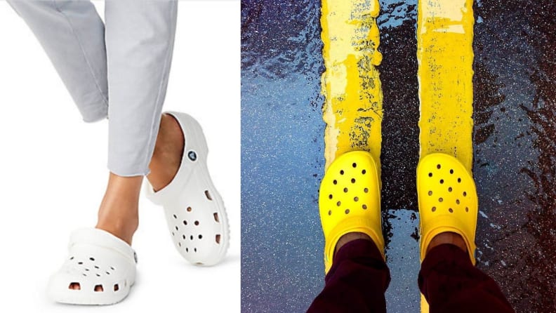 Crocs