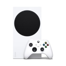 Product image of Xbox Series S (White, 512GB)