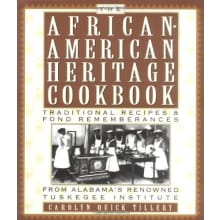 Product image of African American Heritage Book