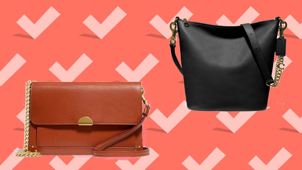 Black Friday 2020: Shop Coach Outlet bags at 70% off right now - Reviewed Lifestyle