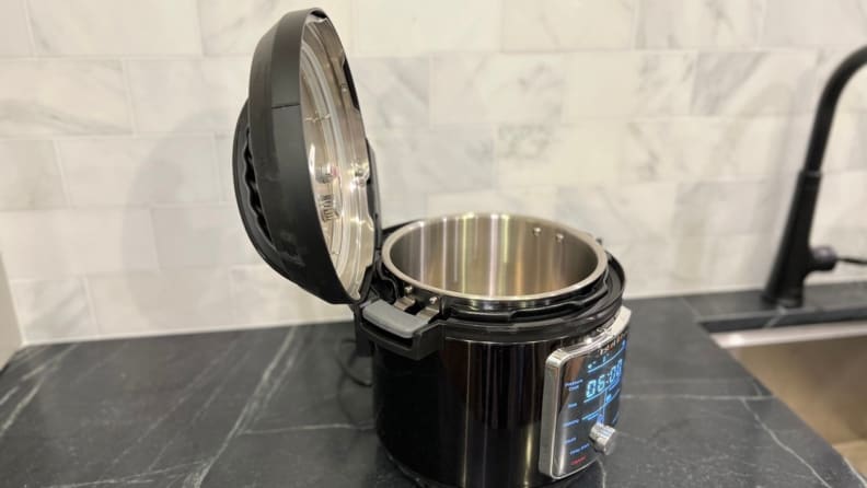 Instant Pot Pro Plus is an upgrade over the original - Reviewed