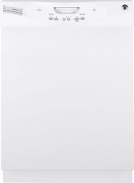 Product Image - GE GLD3806TWW