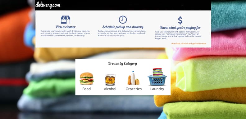 Delivery.com