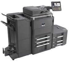 Product Image - Kyocera TASKalfa 8000i