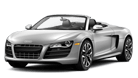 Product Image - 2012 Audi R8 Spyder 5.2