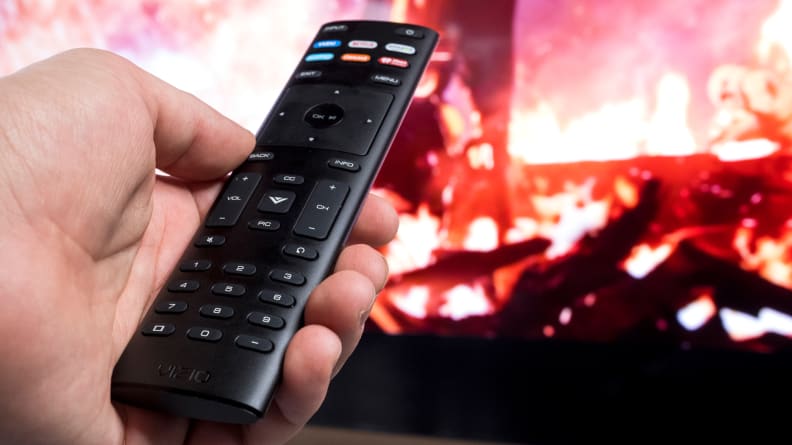 Vizio P-Series Quantum TV Review