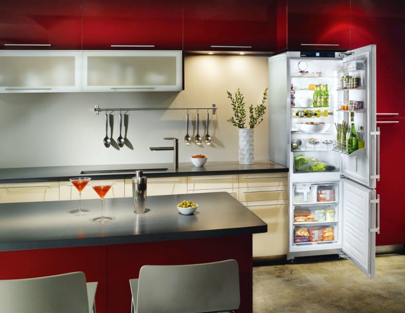 Top Six Must-Have Appliances For Your Kitchen! – Jeanie and Lulu's