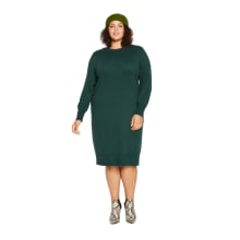 Product image of Eco Everyday Sweater Dress