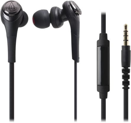 Product Image - Audio-Technica ATH-CKS550iS