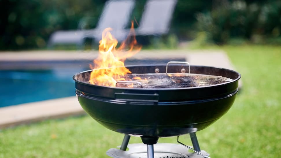 Consejos para comprar un grill eléctrico para tu negocio - EN LA