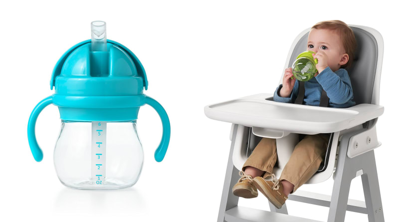 OXO Tot Transitions Cup