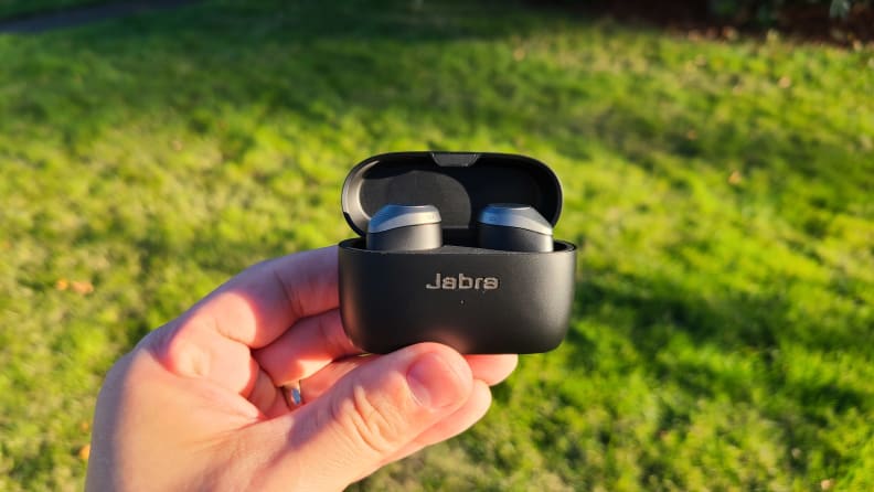 Jabra Elite 85t earbuds review: true AirPods Pro rivals - Reviewed