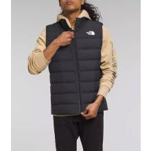 Product image of The North Face Men’s Aconcagua 3 Vest