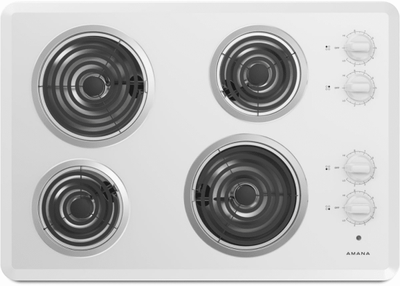 Product Image - Amana ACC6340KFW