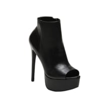 Product image of Steve Madden Maverick Black Leather