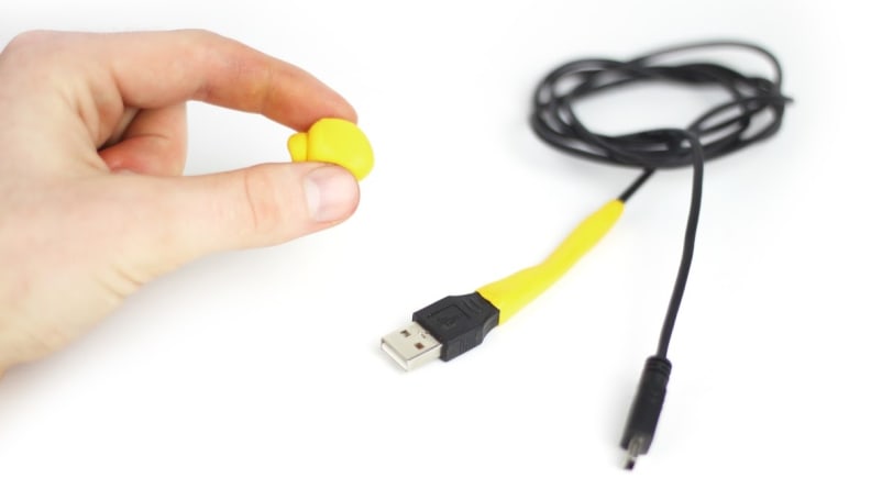 Sugru Moldable Glue