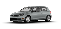 Product Image - 2013 Volkswagen Golf 2.5L 2-Door w/ Convenience