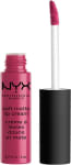 Product image of NYX Professional Makeup Soft Matte Lip Cream