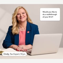 Product image of Expert Tax Efficiency