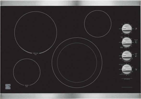 Product Image - Kenmore Elite 45113