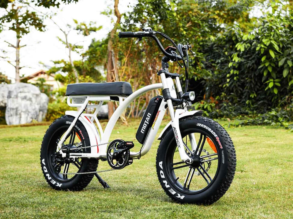 5 Best Electric Bikes of 2022 Reviewed