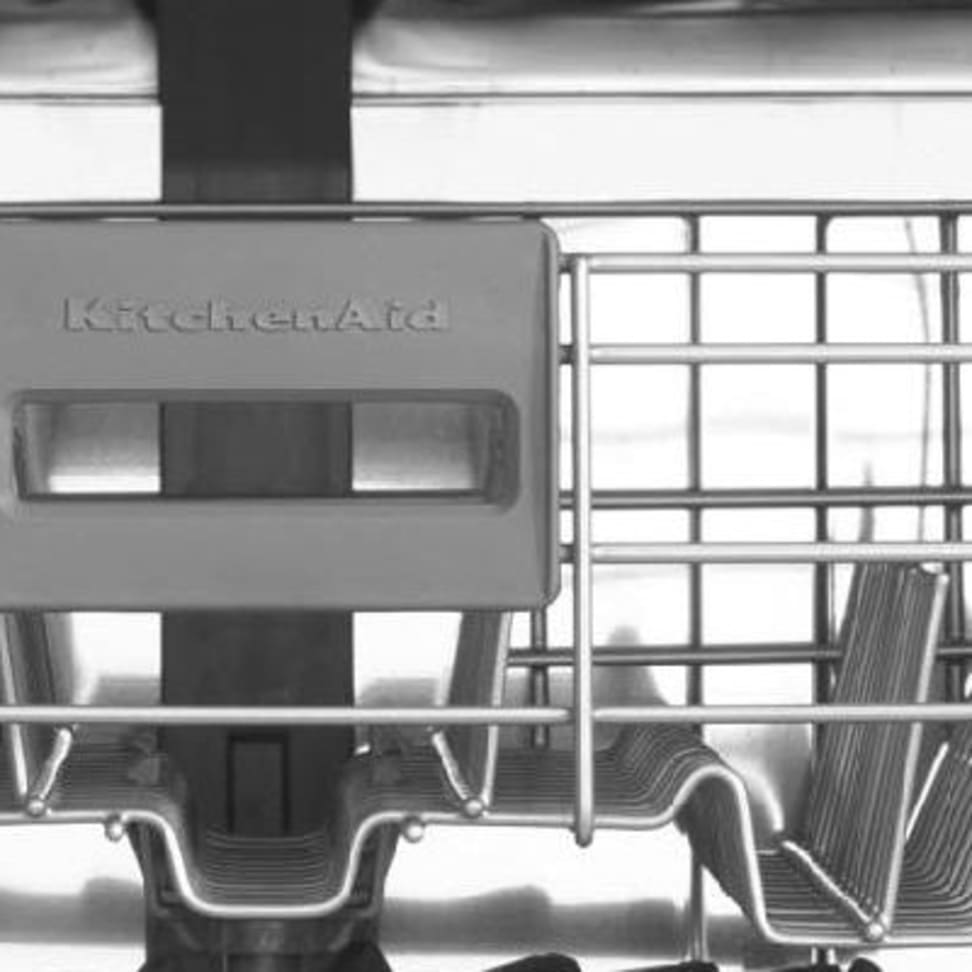 Kitchenaid kudc10fxss discount