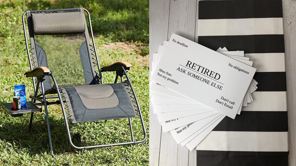 30 Father's Day gifts for retired dads with free time on their hands