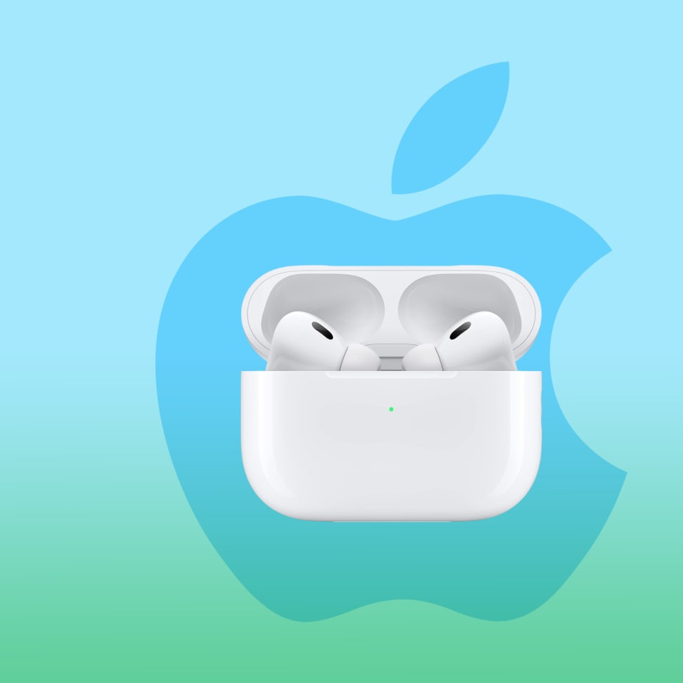 Apple Airpods Pro 2 updated with USB-C charging, lossless audio
