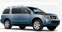 Product Image - 2012 Nissan Armada SL
